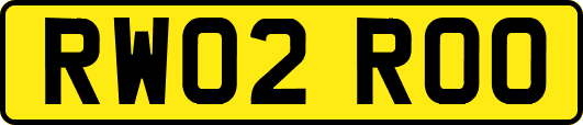 RW02ROO