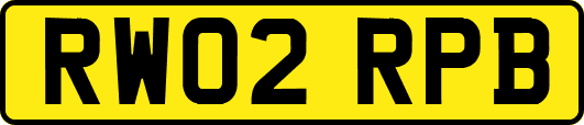 RW02RPB