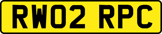 RW02RPC