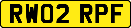 RW02RPF
