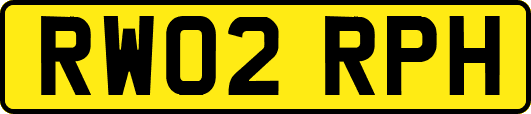 RW02RPH