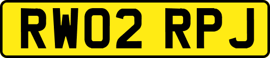 RW02RPJ