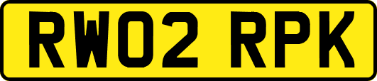 RW02RPK