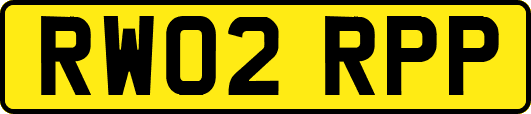 RW02RPP