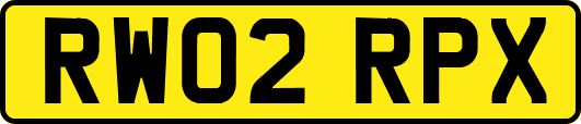 RW02RPX