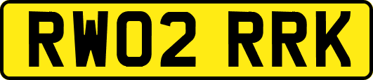 RW02RRK