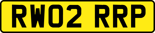 RW02RRP