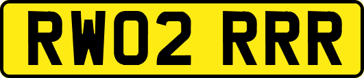 RW02RRR
