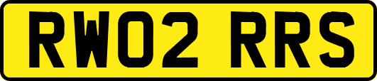 RW02RRS