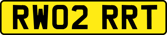 RW02RRT