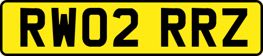 RW02RRZ