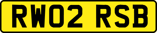 RW02RSB