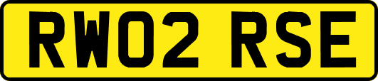 RW02RSE