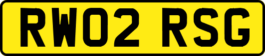 RW02RSG