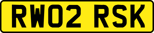 RW02RSK