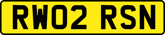 RW02RSN