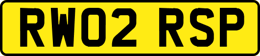 RW02RSP