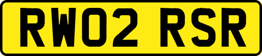 RW02RSR