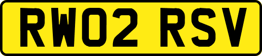 RW02RSV