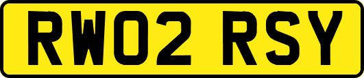 RW02RSY