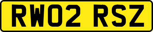 RW02RSZ