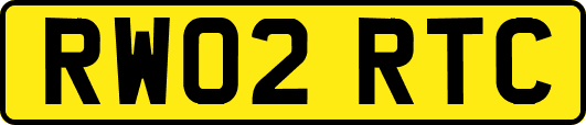 RW02RTC