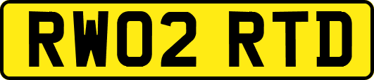 RW02RTD