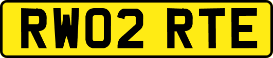 RW02RTE