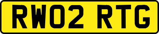 RW02RTG
