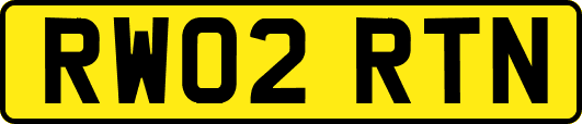 RW02RTN