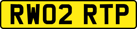 RW02RTP