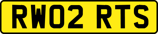 RW02RTS