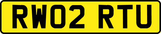 RW02RTU
