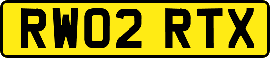 RW02RTX