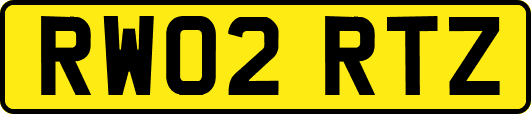 RW02RTZ