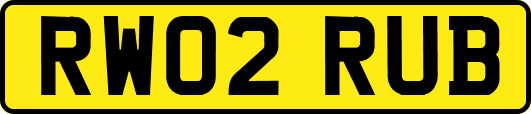 RW02RUB