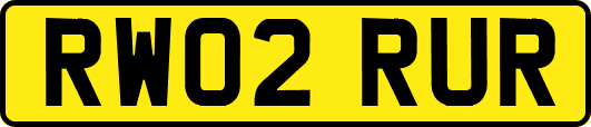 RW02RUR
