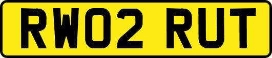 RW02RUT