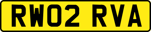 RW02RVA