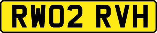 RW02RVH