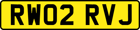 RW02RVJ