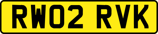 RW02RVK