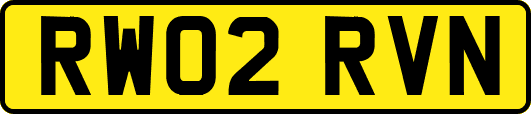 RW02RVN