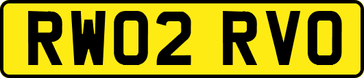 RW02RVO