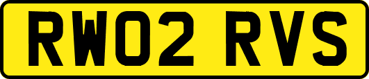 RW02RVS
