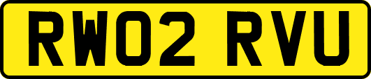 RW02RVU