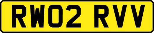 RW02RVV