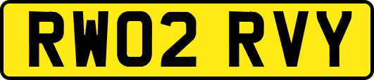 RW02RVY