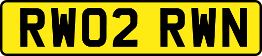 RW02RWN