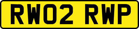 RW02RWP